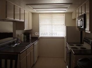 5315 Silvermist Ct UNIT 101, Las Vegas, NV 89122