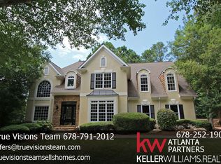 415 Kensington Farms Dr, Milton, GA 30004
