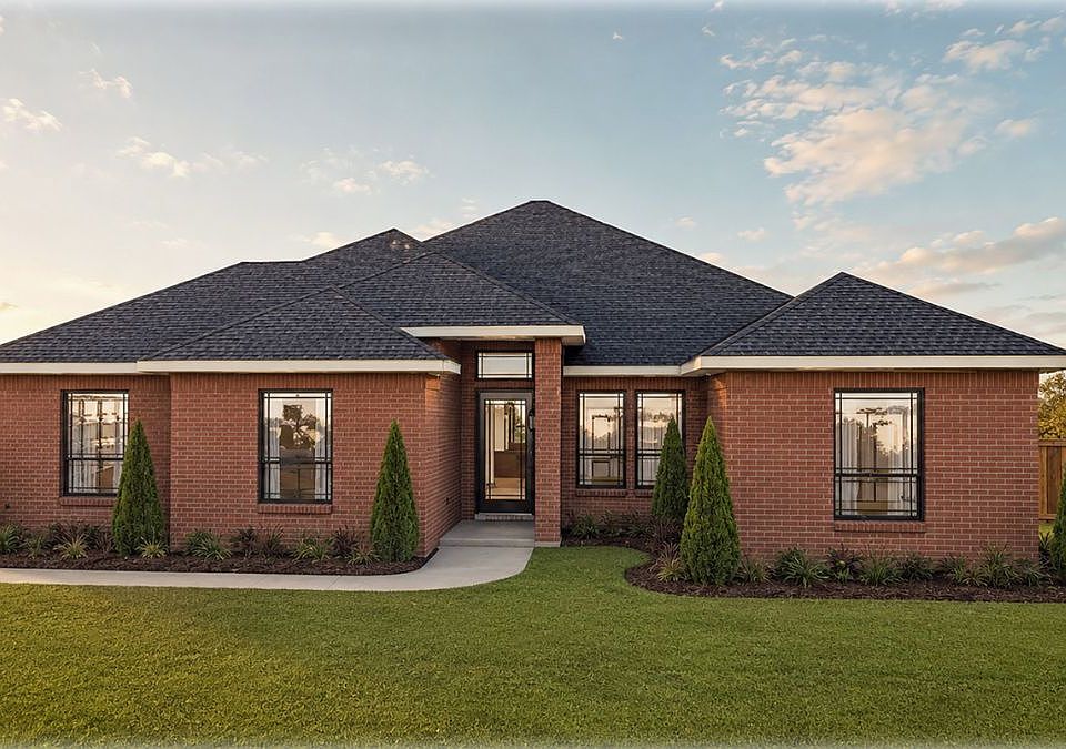 Plan Elevation.