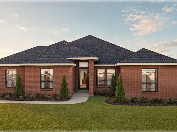 Francesca Plan, Headwater Estates