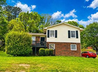 205 Edgewood St, Mount Pleasant, TN 38474