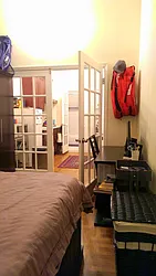 Rented by Manhattan Spaces
