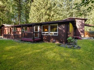 44602 SE Mount Si Rd, North Bend, WA 98045
