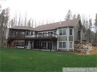 16365 Woodhaven Way, Brainerd, MN 56401