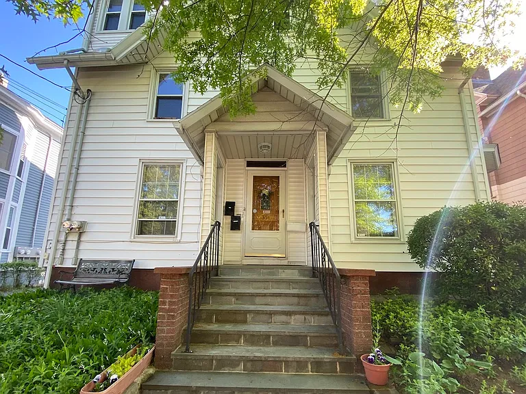 354 Humphrey St #3 — Photo 1