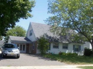 29 Buckeye Ln, Willingboro, NJ 08046