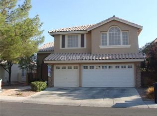 9016 Dove River Rd, Las Vegas, NV 89134
