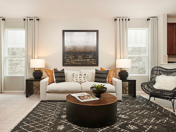 Model Representation