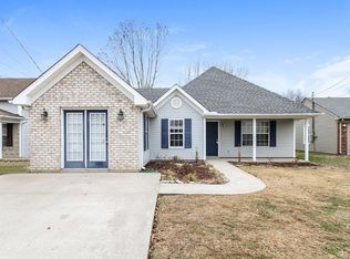 3908 Pepperwood Dr, Antioch, TN 37013