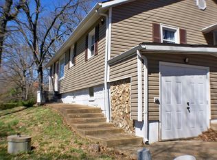 5325 Meramec Bottom Rd, Saint Louis, MO 63128