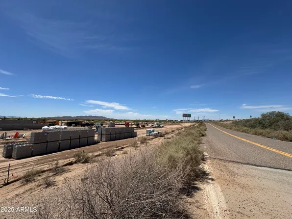 3205 N PANTANO VALLEY (6 Lots) Road #6, Eloy, AZ 85131