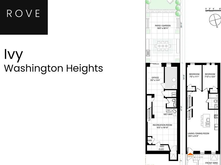 528 W 175th St #1 — Photo 2