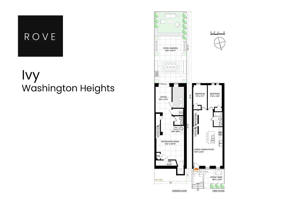 Building Photo - 528 W 175th St #1