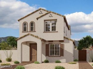 2215 W Chisum Trl, Phoenix, AZ 85085