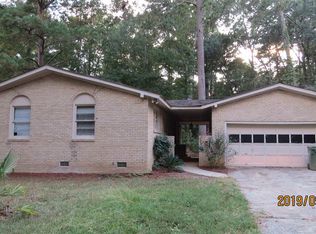 4805 Faulkland Rd, Columbia, SC 29210