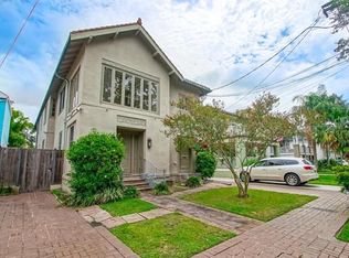 6045 Hurst St, New Orleans, LA 70118