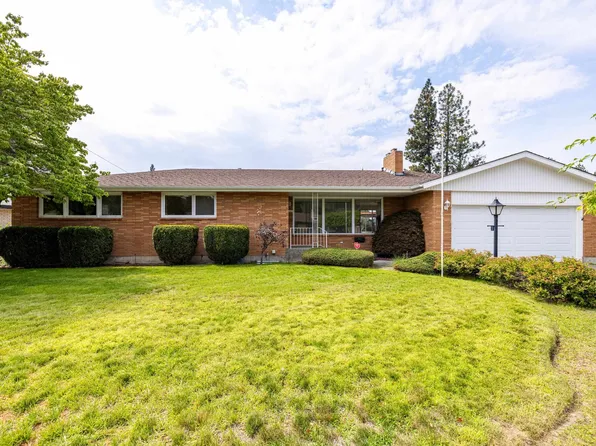 7225 N Valerie St, Spokane, WA 99208