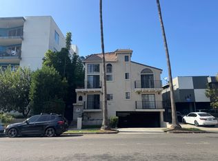 749 N Hudson Ave #202, Los Angeles, CA 90038