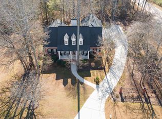 4181 Crowder Dr NW, Kennesaw, GA 30152