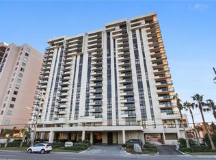 300 Lake Marina Ave APT 17H, New Orleans, LA 70124