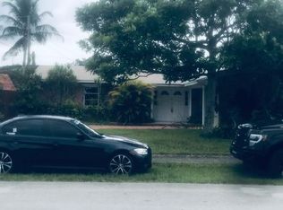 12370 SW 41st St, Miami, FL 33175