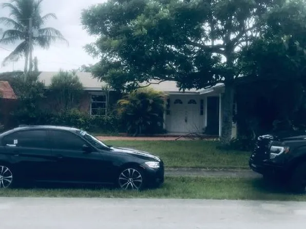 12370 SW 41st St, Miami, FL 33175