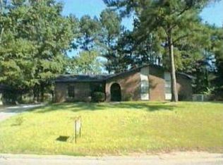 4421 Whisperwood Dr, Martinez, GA 30907