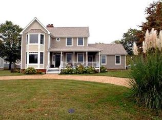 622 Monroe Bay Ave, Colonial Beach, VA 22443