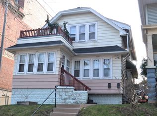 1618 S 26th St, Milwaukee, WI 53204