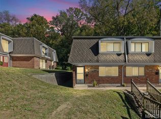 1059 Lafayette Ct UNIT A, Collinsville, IL 62234
