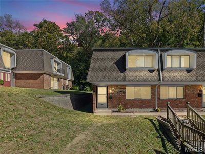 1059 Lafayette Ct Unit A, Collinsville, IL, 62234