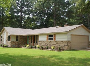 117 Western Hills Dr, Searcy, AR 72143