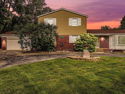 8583 Fairview Ct, Washington, MI, 48095