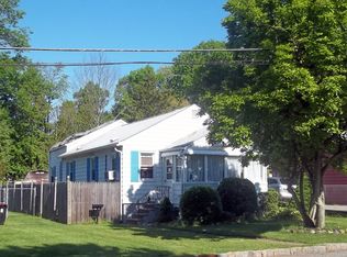3 Roosevelt Ave, Lake Hiawatha, NJ 07034