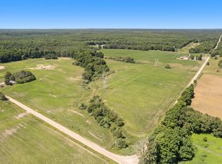 W Freeman Rd PARCEL C, Free Soil, MI 49411