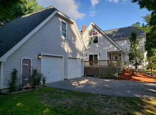 6 Johnson St, Taunton, MA 02780