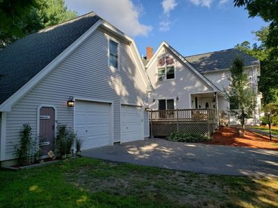 6 Johnson St, Taunton, MA, 02780
