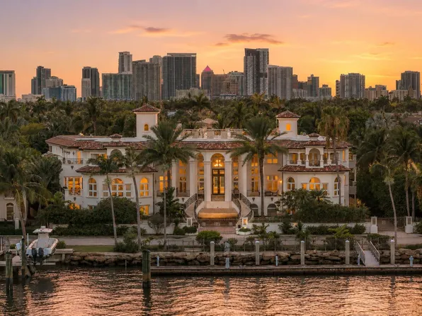 709 Idlewyld Drive, Fort Lauderdale, FL 33301