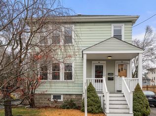 36 Wellsmere Rd #36, Roslindale, MA 02131