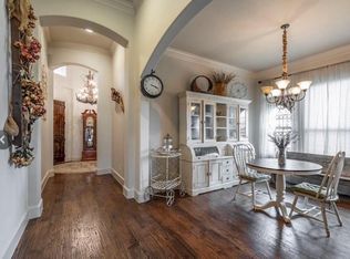 11546 Clipper Cir, Frisco, TX 75034