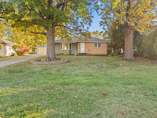 1020 Elm Ave, Norwalk, IA 50211