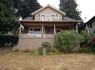 1101 36th Ave, Seattle, WA 98122