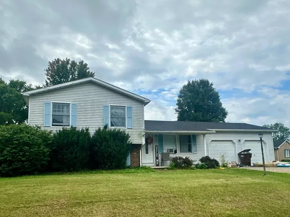 161 Rosewood Ct, Chillicothe, OH 45601