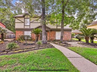 19510 Alinawood Dr, Humble, TX 77346