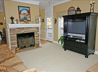 18 Paddock Run Ln, Simpsonville, SC 29681