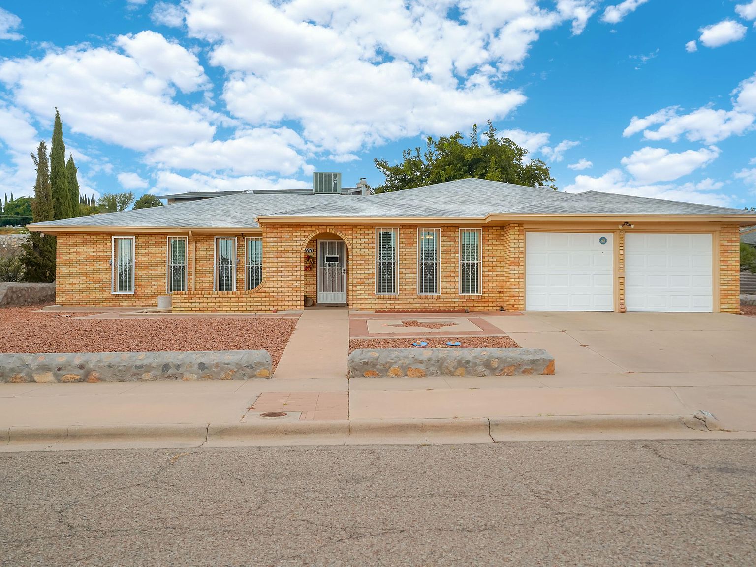 10705 Lakewood Ave, El Paso, TX 79935 Zillow