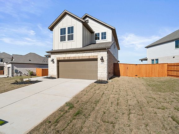 Exterior Style A
