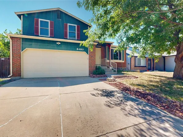 8480 Rabbitbrush Way, Parker, CO 80134