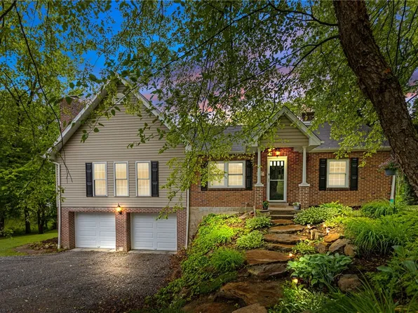 191 Wheatland Rd, Wexford, PA 15090
