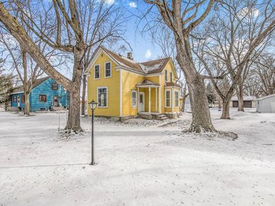 407 N 11th St, Kerkhoven, MN, 56252